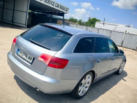 Audi A6 3.0 tdi 3x sline, снимка 4