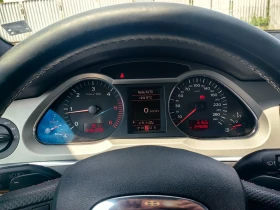 Audi A6 3.0 tdi 3x sline, снимка 14
