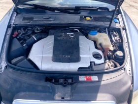 Audi A6 3.0 tdi 3x sline, снимка 15