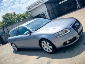 Audi A6 3.0 tdi 3x sline, снимка 3