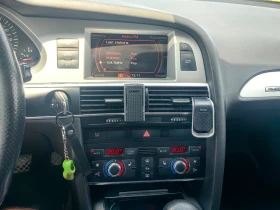 Audi A6 3.0 tdi 3x sline, снимка 13