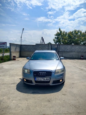 Audi A6 3.0 tdi 3x sline, снимка 1