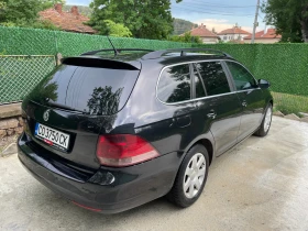 VW Golf Variant, снимка 4