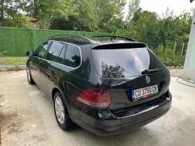 VW Golf Variant, снимка 5