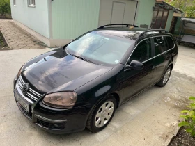 VW Golf Variant, снимка 1