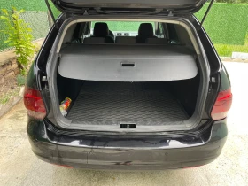 VW Golf Variant, снимка 6