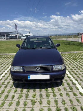 VW Polo, снимка 1