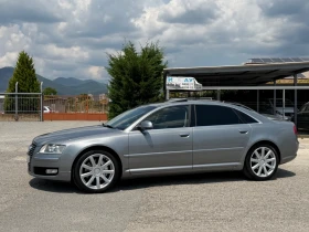 Audi A8 L 4.2 TDI 326ps Facelift 2009г ТОП Състояние, снимка 7