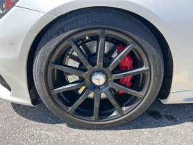 Mercedes-Benz S 63 * AMG * АВТОКРЕДИТ БЕЗ ПЪРВОНАЧАЛНА ВНОСКА* , снимка 7