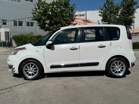 Citroen C3 Picasso 1, 6tdi/Aвтоматик/Нави, снимка 2