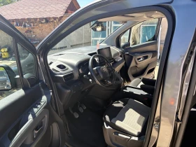 Citroen Berlingo, снимка 7