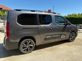 Citroen Berlingo, снимка 3