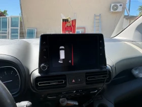 Citroen Berlingo, снимка 13