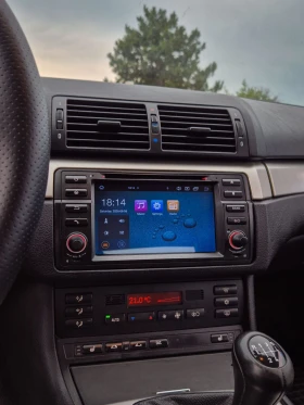 BMW 330, снимка 10