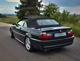 BMW 330, снимка 6