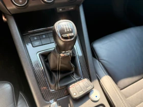 Skoda Octavia 2.0 TDI VRS 6ск, снимка 10