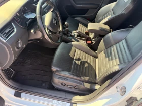 Skoda Octavia 2.0 TDI VRS 6ск, снимка 7