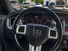Dodge Charger R/T 5.7 HEMI, снимка 8