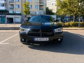 Dodge Charger R/T 5.7 HEMI, снимка 3