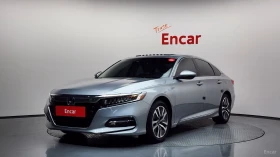 Honda Accord 2.0* HYBRID* TOURING* КОЖА* ПОДГРЕВ* ШИБИДАХ* HEAD, снимка 1