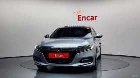 Honda Accord 2.0* HYBRID* TOURING* КОЖА* ПОДГРЕВ* ШИБИДАХ* HEAD, снимка 3