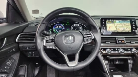 Honda Accord 2.0* HYBRID* TOURING* КОЖА* ПОДГРЕВ* ШИБИДАХ* HEAD, снимка 12