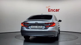 Honda Accord 2.0* HYBRID* TOURING* КОЖА* ПОДГРЕВ* ШИБИДАХ* HEAD, снимка 4