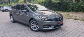 Opel Astra Cosmo, снимка 3