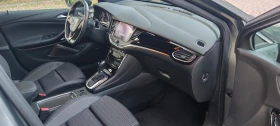 Opel Astra Cosmo, снимка 15