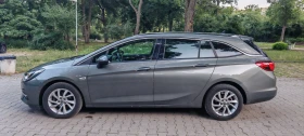 Opel Astra Cosmo, снимка 8