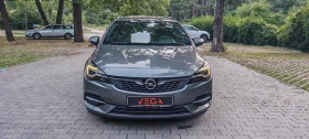 Opel Astra Cosmo, снимка 2