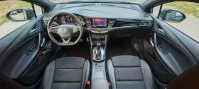 Opel Astra Cosmo, снимка 13
