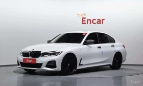 BMW 330 * 330i M Sport * ЦЕНА ДО БГ, снимка 1