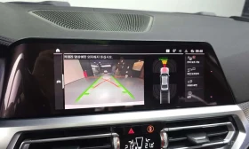 BMW 330 * 330i M Sport * ЦЕНА ДО БГ, снимка 11
