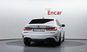 BMW 330 * 330i M Sport * ЦЕНА ДО БГ, снимка 4