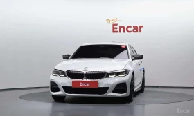BMW 330 * 330i M Sport * ЦЕНА ДО БГ, снимка 3