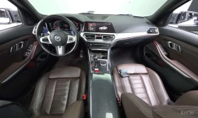 BMW 330 * 330i M Sport * ЦЕНА ДО БГ, снимка 7