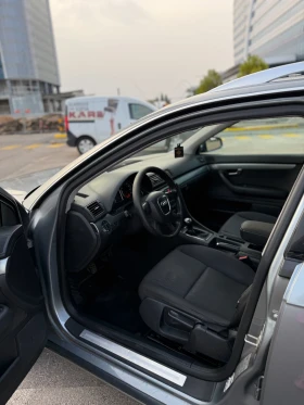 Audi A4, снимка 7