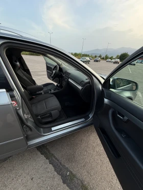 Audi A4, снимка 9