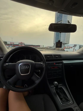 Audi A4, снимка 8
