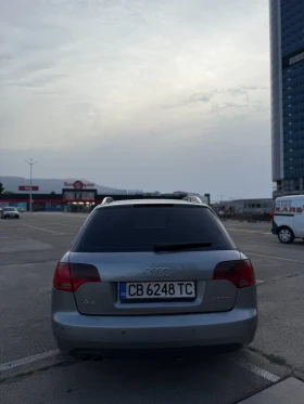 Audi A4, снимка 5