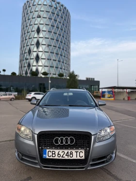Audi A4, снимка 2