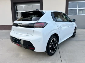 Peugeot 208 1.2 HYBRID 48V e-DCS6 АВТОМАТИК 28903 km! CarPlay!, снимка 16
