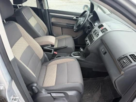 VW Touran CROSS* 2.0TDI* DSG* XENON* НЕМСКА!, снимка 11