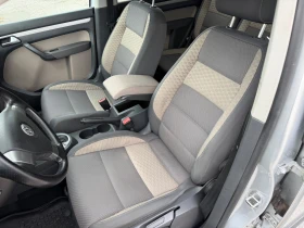VW Touran CROSS* 2.0TDI* DSG* XENON* НЕМСКА!, снимка 10