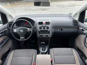 VW Touran CROSS* 2.0TDI* DSG* XENON* НЕМСКА!, снимка 9