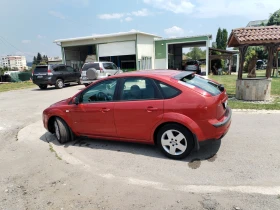 Ford Focus, снимка 4