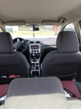 Ford Focus, снимка 7