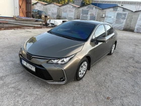 Toyota Corolla 1.5/камера в гаранция, снимка 3