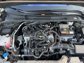 Toyota Corolla 1.5/камера в гаранция, снимка 13